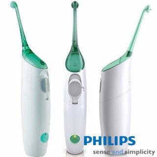 PHILIPS飛利浦空氣動能牙線機 PHILIPS飛利浦空氣動能牙線機