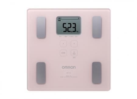 OMRON歐姆龍體脂肪計HBF-214 OMRON歐姆龍體脂肪計HBF-214