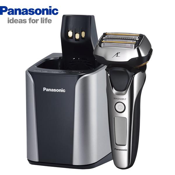 Panasonic國際牌3D浮動5刀頭電動刮鬍刀 Panasonic國際牌3D浮動5刀頭電動刮鬍刀