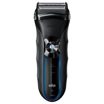 BRAUN 德國百靈3系列浮動三刀頭電鬍刀 BRAUN 德國百靈3系列浮動三刀頭電鬍刀