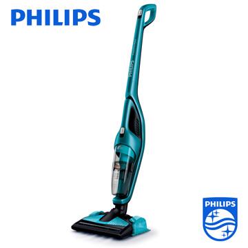 PHILIPS飛利浦3合1拖地吸塵器 PHILIPS飛利浦3合1拖地吸塵器