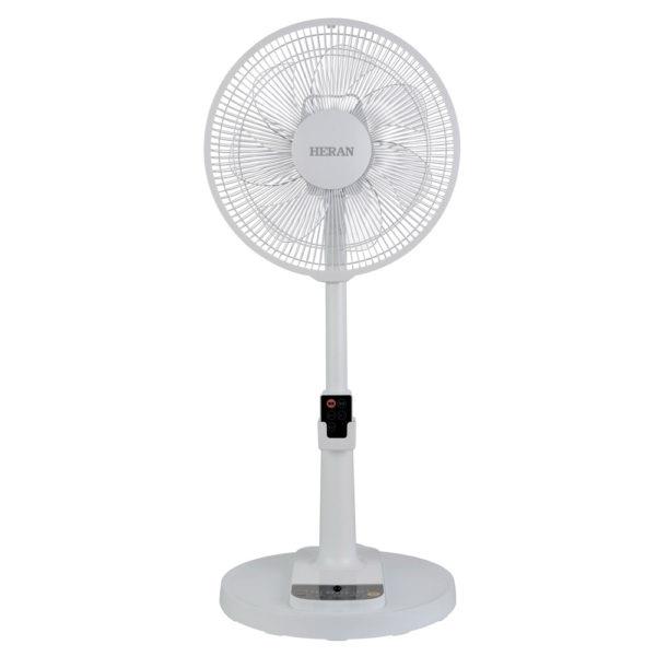 【HERAN禾聯】12吋DC電風扇 (HDF-12M1) 【HERAN禾聯】12吋DC電風扇 (HDF-12M1)