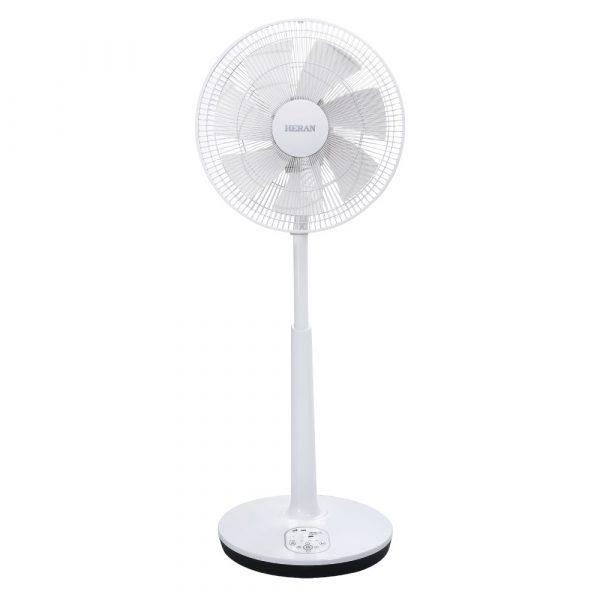【HERAN禾聯】14吋DC電風扇 (HDF-14C3) 【HERAN禾聯】14吋DC電風扇 (HDF-14C3)