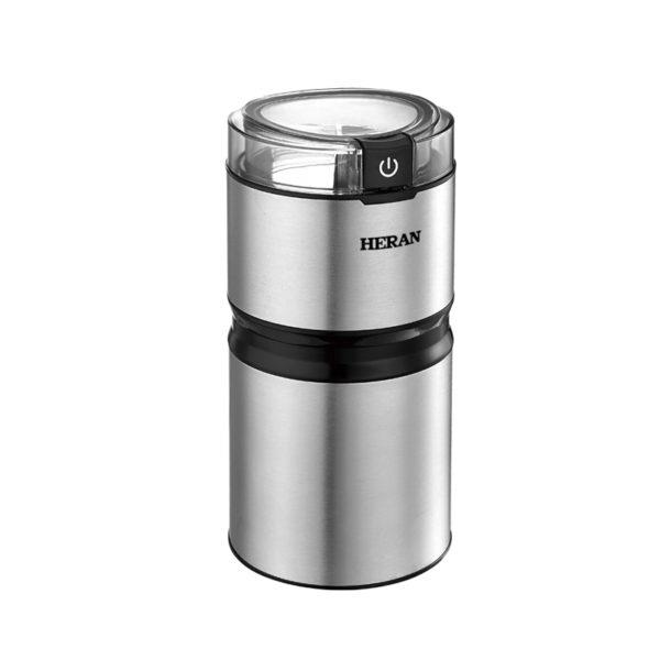 【HERAN禾聯】電動磨豆機 (HCG-60K1) 【HERAN禾聯】電動磨豆機 (HCG-60K1)