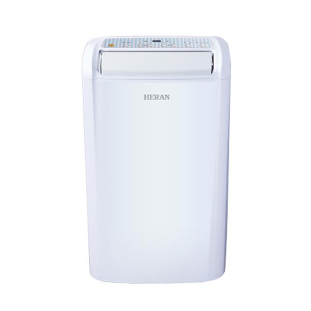 【HERAN禾聯】16L空氣清淨型除濕機(11-15坪 ) 【HERAN禾聯】16L空氣清淨型除濕機(11-15坪 )