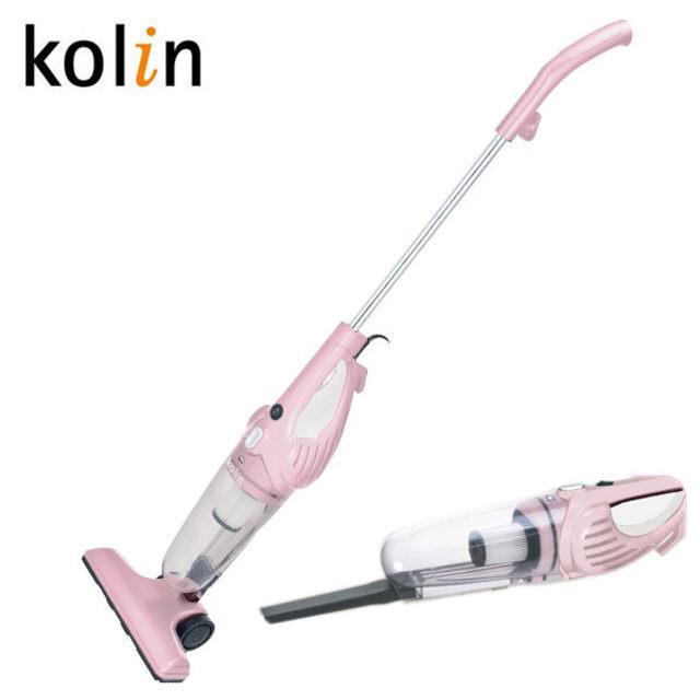 Kolin 歌林】有線手持/直立兩用吸塵器KTC-HC500 Kolin 歌林】有線手持/直立兩用吸塵器KTC-HC500