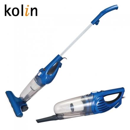 【KOLIN 歌林】直立手持吸塵器 KTC-HC300 【KOLIN 歌林】直立手持吸塵器 KTC-HC300