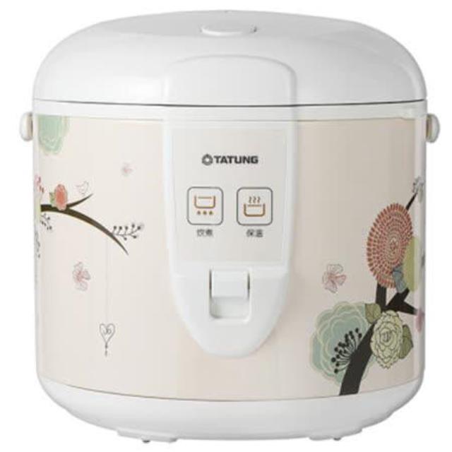 TATUNG 大同 TRC-10CMF 10人份電子鍋 TATUNG 大同 TRC-10CMF 10人份電子鍋