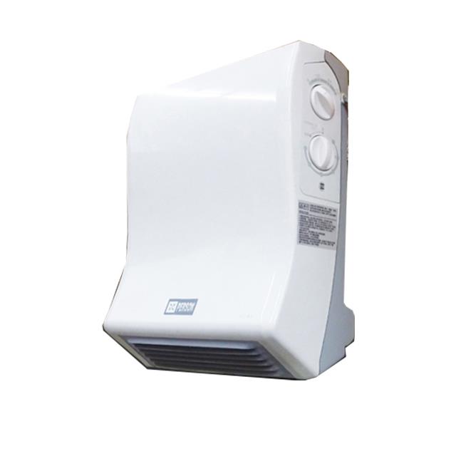 福利品 柏森牌 壁掛式電暖器 PS-H1200(白)