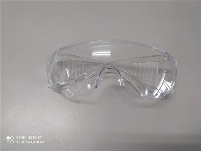 防刮護目鏡 防刮護目鏡