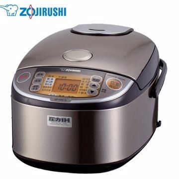 象印*10人份*壓力IH電子鍋 象印*10人份*壓力IH電子鍋