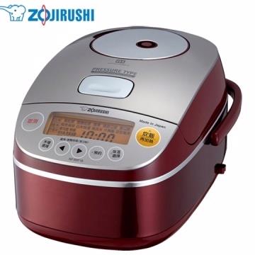象印*10人份*豪熱羽釜壓力IH電子鍋 象印*10人份*豪熱羽釜壓力IH電子鍋