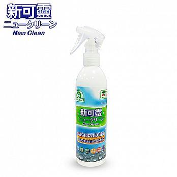 【NewClean 新可靈】抗UV奈米長效保潔劑/防水噴劑236ml 【NewClean 新可靈】抗UV奈米長效保潔劑/防水噴劑236ml