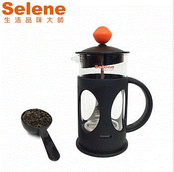Selene 多功能沖泡壺350ml TS-103 Selene 多功能沖泡壺350ml TS-103
