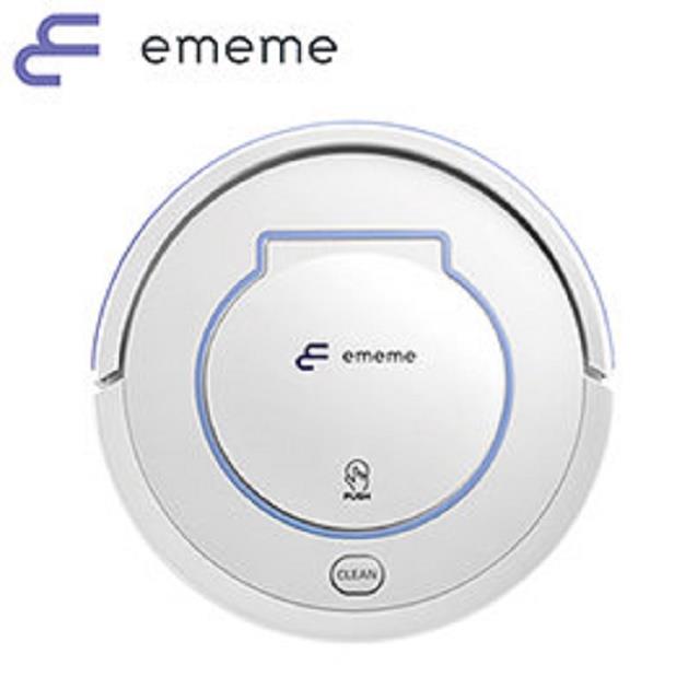 EMEME SHELL 100 機器人吸塵器 EMEME SHELL 100 機器人吸塵器