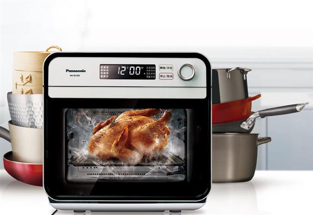 Panasonic國際牌蒸氣烘烤爐 Panasonic國際牌蒸氣烘烤爐