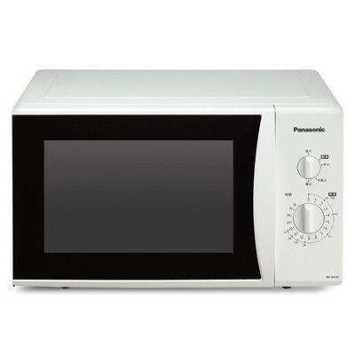 Panasonic 國際牌25公升機械式微波爐 NN-SM332 Panasonic 國際牌25公升機械式微波爐 NN-SM332