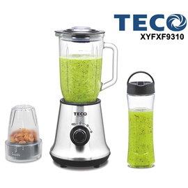 『TECO 東元』多功能研磨隨行杯果汁機 『TECO 東元』多功能研磨隨行杯果汁機
