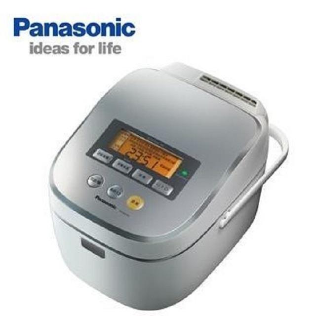 Panasonic 10人份IH蒸氣式微電腦電子鍋 SR-SAT182