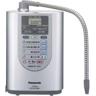 Panasonic國際牌鹼性離子整水器