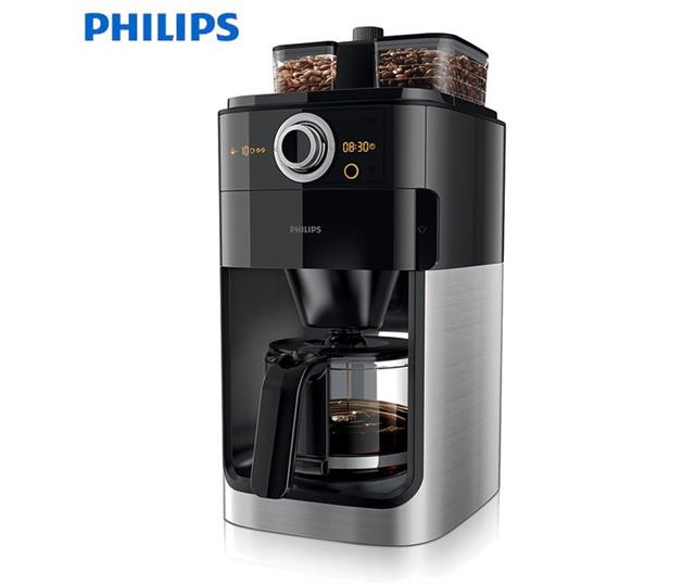 PHILIPS飛利浦2+全自動美式咖啡機
