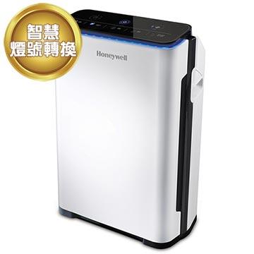 Honeywell智慧淨化抗敏空氣清淨機 (8-16坪) Honeywell智慧淨化抗敏空氣清淨機 (8-16坪)