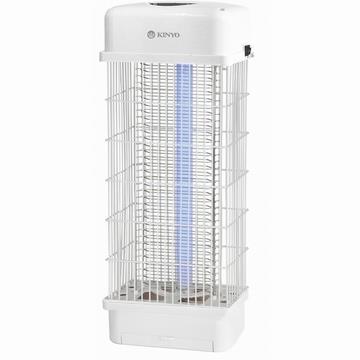 KINYO電擊式捕蚊燈 KINYO電擊式捕蚊燈