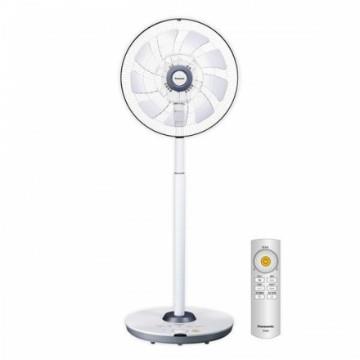Panasonic 國際牌14吋微電腦遙控DC變頻立扇 Panasonic 國際牌14吋微電腦遙控DC變頻立扇