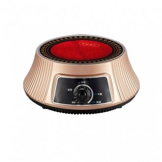德朗Delan迷你電陶爐DEL-7300 德朗Delan迷你電陶爐DEL-7300