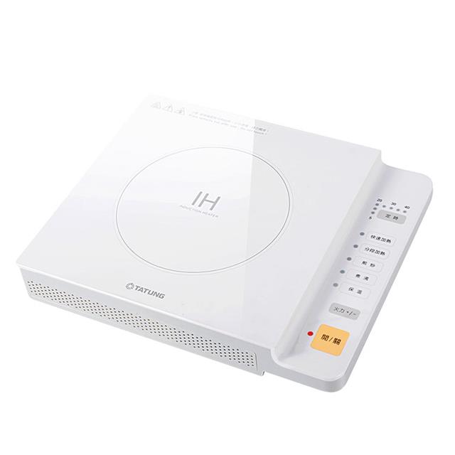 【TATUNG大同】IH電磁爐 TIH-F1300J 【TATUNG大同】IH電磁爐 TIH-F1300J