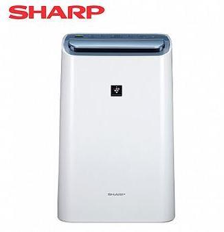 夏普DW-H10FT-W除濕機 夏普DW-H10FT-W除濕機
