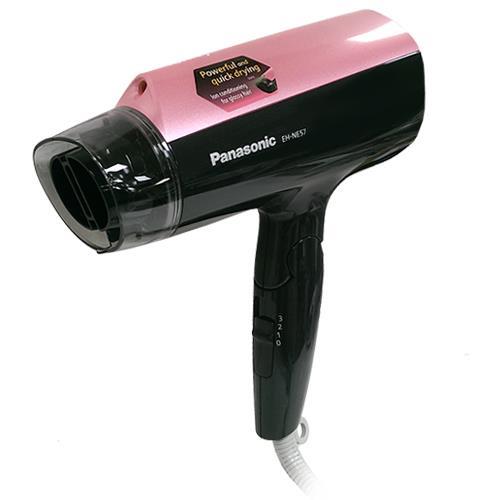Panasonic 國際牌負離子吹風機 粉色 Panasonic 國際牌負離子吹風機 粉色