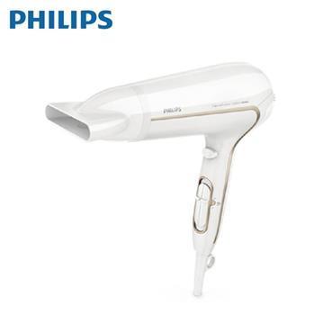 PHILIPS飛利浦沙龍級護髮水潤負離子吹風機 HP8232