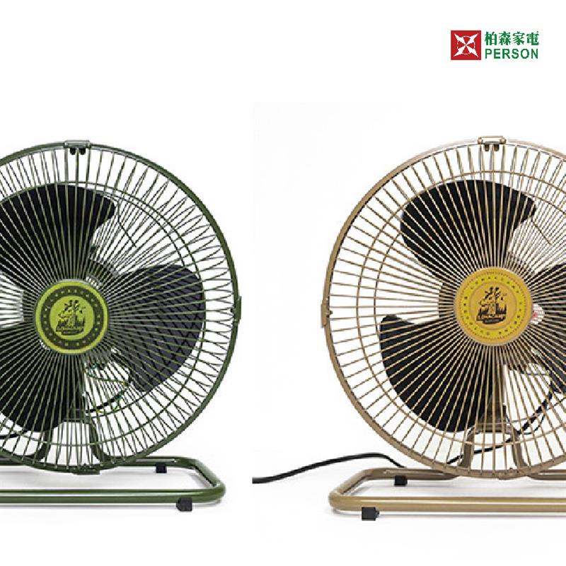 【柏森家電X樂活不露】-12吋工業扇IF-1205/IF-1206 【柏森家電X樂活不露】-12吋工業扇IF-1205/IF-1206