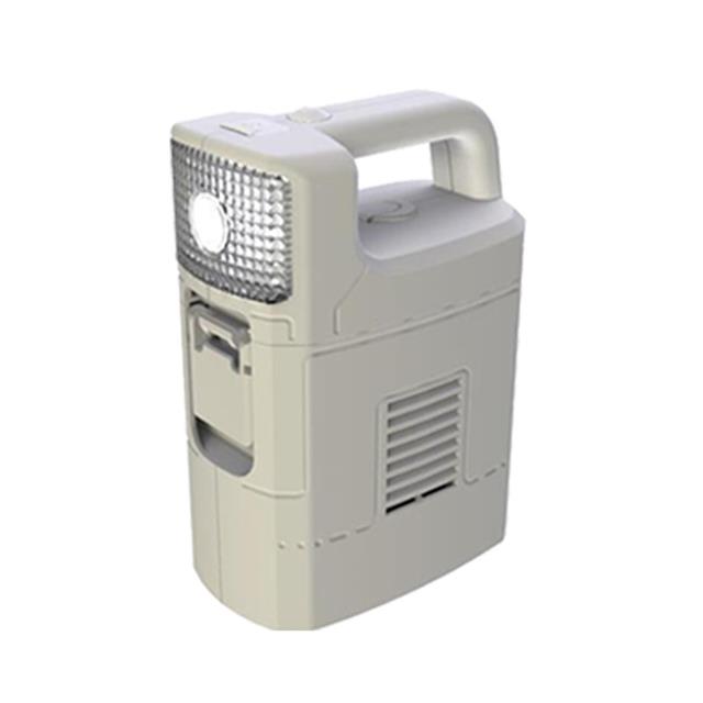 多功能海水/鹽水發電LED手提燈-免充電露營應急用 多功能海水/鹽水發電LED手提燈-免充電露營應急用