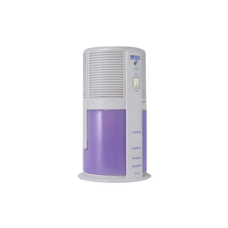 柏森牌 電子式環保節能迷你除濕機 PS-168(無彩盒外箱) 柏森牌 電子式環保節能迷你除濕機 PS-168(無彩盒外箱)