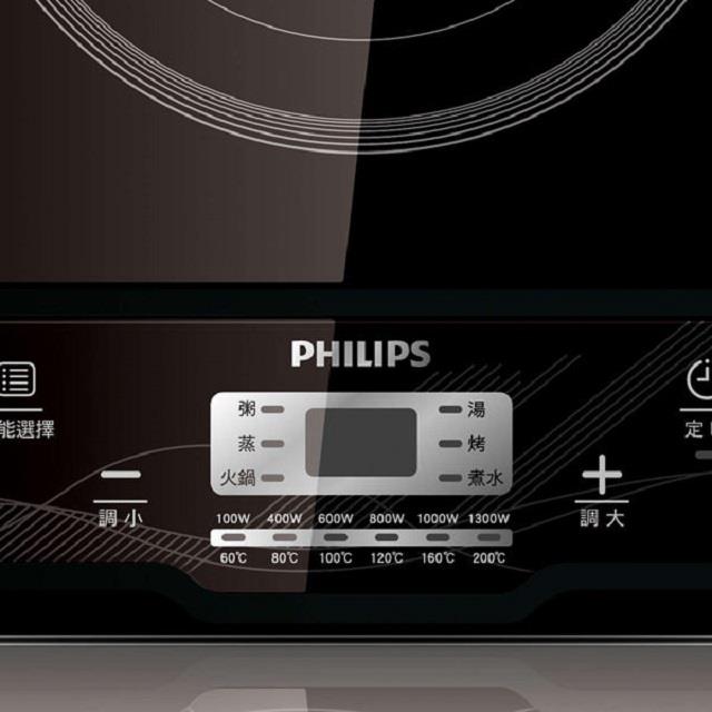 PHILIPS飛利浦智慧變頻電磁爐