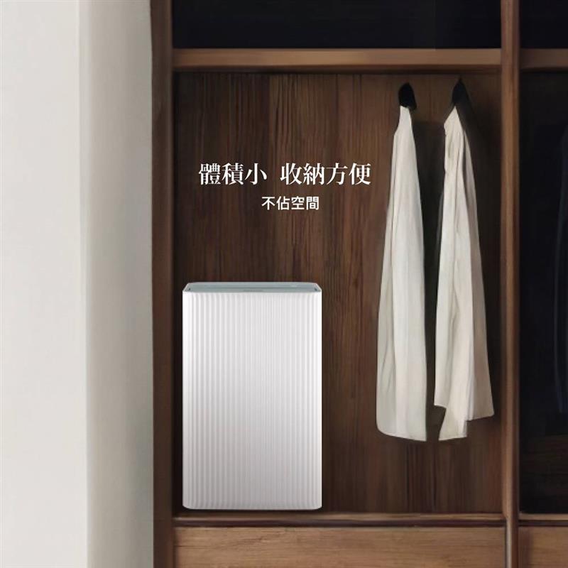 CHIMEI 奇美 小乾靜 6L新一級能效美型除濕機