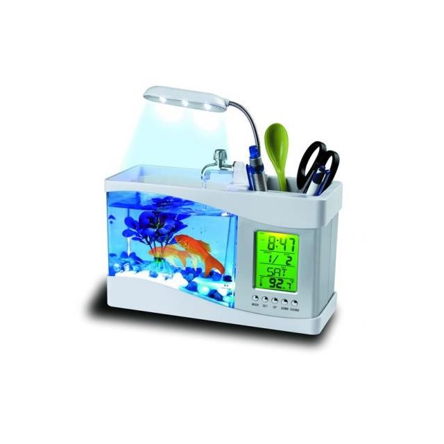 MINI FISH TANK : KW-2010B