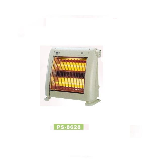 ELECTRIC HEATER : PS-8628