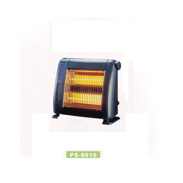 STREAM QUARTZ HEATER PS-8616