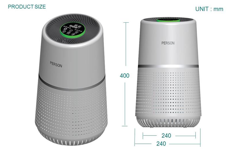 Air Purifier PS-155