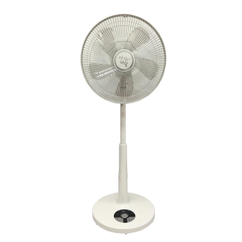 14”(35cm) Stand DC Fan