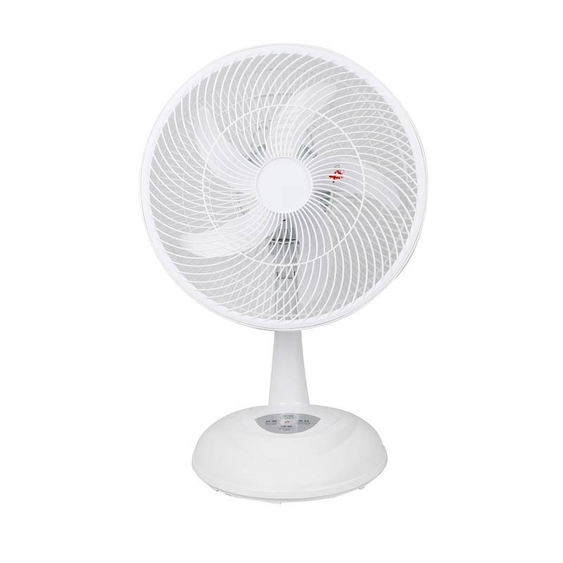 14”(35cm) USB DC Desk Fan