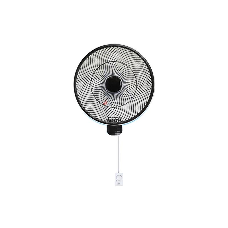 14”(35cm) USB DC Wall Fan